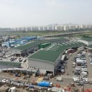 오정농수산물 도매시장 이미지