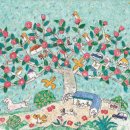 왈종미술관 이미지