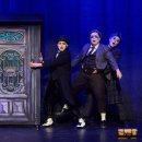 넌버벌아트 마술 이미지