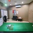 스타 스크린 골프존 이미지