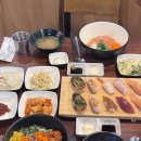화천군청 - 4208 | 화천 점심 맛집 일식당 데이 내돈내산 후기