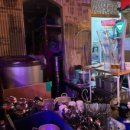 시골슈퍼 포장마차 이미지