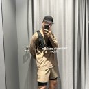 오버맥스 골프 헬스 상신점 | 무신사 스탠다드 스포츠 1호점 매장 후기 GBGH가 전개하는 러닝패션