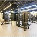 엠에프 휘트니스 | 길동역헬스장 헬스장 엠에프휘트니스 체험 후기