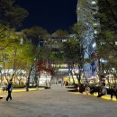 미관광장(경관광장) 이미지