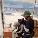 °팔공산둘레길 공산농협~약사암[25.9 14] 이미지