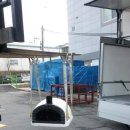 화덕푸드