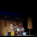 국립극단 연극 스카팽 이미지