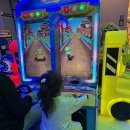 퍼플주니어 키즈카페 옥길점 | 부천 옥길 퍼플주니어키즈카페 후기