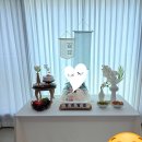 미소 한가득 | 내돈내산 백일상 대여 후기 :) 감성 한가득했던 미소테이블 백일상 추천 🤍