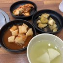 조양로 순대국밥 이미지