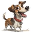 딩굴댕굴 애견호텔 유치원 이미지