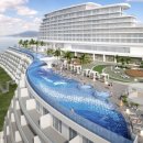 디오션리조트사우나 이미지