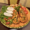 용 | 호이안 해산물 맛집 추천Mr.Dũng Seafood 용씨 씨푸드 후기