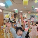 스펀지유치원 | 위례 유치원 체육강사 출장수업 후기｜스펀지블럭 체험활동