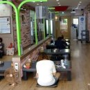 이레버섯샤브칼국수 이미지