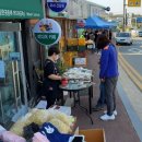 별이쏟아지는미디어카페 이미지
