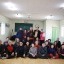 사천1리 경로당 이미지