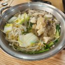 인하대역사 | 인하대후문 가성비맛집 큰손샤브샤브 인하대점 점심후기