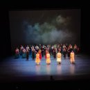 화문석마을 | [부산여자대학교 아동예술무용과] - 부산여자대학교 BWC댄스컴퍼니 사제동행 프로젝트 <춤-同舞同樂>