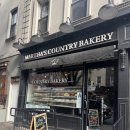 컨트리베이커리(Country Bakery) | 수 있는 뉴욕 치즈케이크와 초코케이크 근본 맛집 : Martha’s Country Bakery(마사스 컨트리 베이커리)