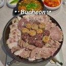 CW-0540-01 | 신중동 국밥 맛집 신주옥미 순대국 수육 반주