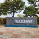 탄금호국제조정경기장 이미지