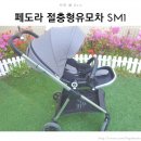 페토라 | 명품유모차 페도라 SM1 절충형유모차 사용후기