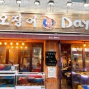 오징어 데이 티스토리