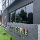 블루오션 라운지카페&펍 | 인천 송도술집 다크보틀 더라운지펍 안주맛도리 브런치카페 추천