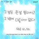 ♣복음말씀의 향기♣ No1662 - 6월 7일 [연중 제9주간 목요일] 이미지