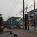 우장산근린공원 축구장 앞 이미지