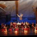 유니버설발레단 돈키호테 이미지