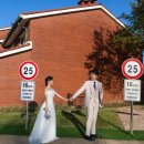 3.2공원(야외화장실) | [W.04] 노을공원/용산공원 야외 웨딩촬영 - 노율스냅(구. 노블리스냅) 촬영후기, 보정본 후기