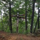 계족산 황톳길 두 바퀴 돌기 이미지