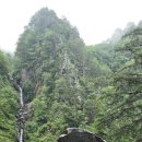 오장폭포주차장 이미지