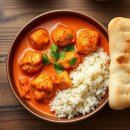 장미관문 | 뉴델리 여행 음식·관광지·여행후기