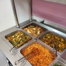 만나 한식