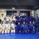 용인대 청룡유도관 이미지