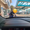 천마주유소 이미지