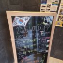 765 | [웨라 일상] 치킨 맛집 "765 Korean Eats"에서 월드컵 본 후기 (한국 vs 남아공)