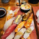 지은초밥 | 광주 푸른길 맛집 뷰가 멋지고 신선한 초밥이 맛있는 푸른길 지은초밥 내돈내산 후기