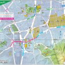 653회 평낮걷기(8월 29일, 화)는 서울로 워킹 투어 전 코스 걷습니다. 이미지