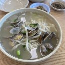 비봉손칼국수 이미지