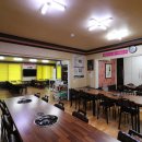 동굴펜션 이미지