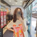 금곡동 2001아울렛 | 분당 금곡동 미용실, 헤어다이아 중단발 히피펌 추천
