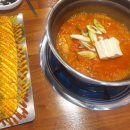 백채김치찌개 부산동매점 이미지