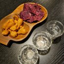 평화의광장 군산 | [군산 술집] 군산 수송동 야밤 주도 신상 술집 맛집/매운 갈비찜, 알밥