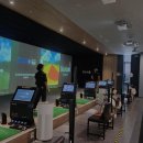 캐슬스크린골프 이미지