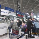 첫 해외자유 가족여행을 일본으로 4 끝-​ 나리타에서 귀국＜2024.03.17＞ ​ 이미지